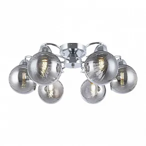 Потолочная люстра Arte Milano AMALFI-329207 329207/6 CR