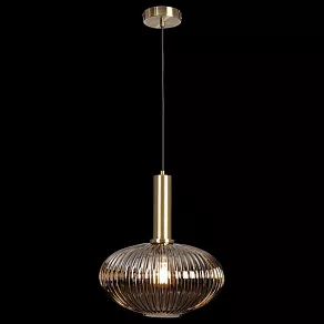 Подвесной светильник Loft it Iris 2070-C+BR