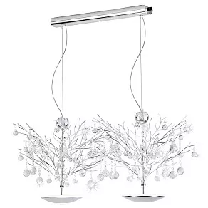 Подвесной светильник Eglo Sorges 39043