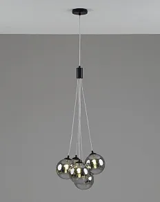 Подвесная люстра Moderli Renny V11722-5P