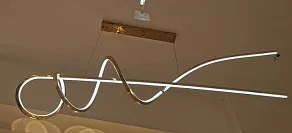 Подвесная люстра Alfa-Light F0424 F0424-02