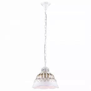 Подвесной светильник Arte Lamp Chiesa A2814SP-1WG