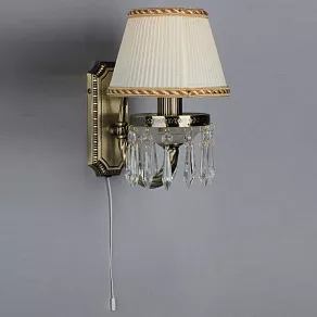 Бра Omnilux OM-313 OML-31301-01