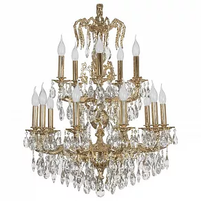 Подвесная люстра Dio D’Arte Aosta Aosta E 1.1.15.600 G