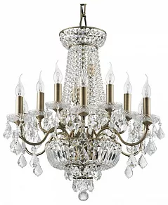 Подвесная люстра Osgona Classic 700161