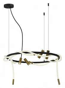 Подвесная люстра Aployt Malgorzata APL.066.03.70