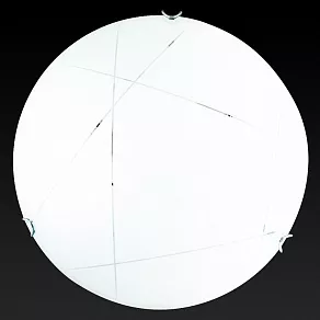 Накладной светильник TopLight Karen TL9011Y-02WH