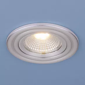 Встраиваемый светильник Elektrostandard Degra 9902 LED