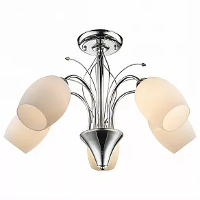 Люстра на штанге Globo Pessoa II 54709-5