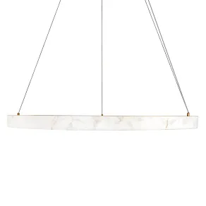 Подвесной светильник Loft it Oslo acrylic 10547/600