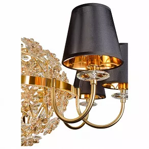 Подвесная люстра L'Arte Luce  L05908