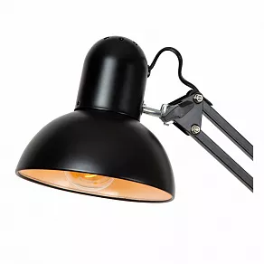 Настольная лампа офисная Lucide Smart 2767/12/31