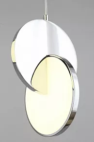 Подвесной светильник Aployt Mila APL.044.06.24
