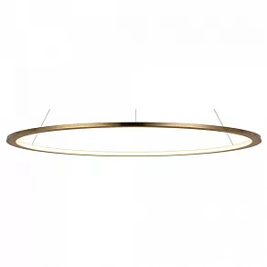 Подвесной светильник Loft it Ring 10014XL