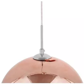 Подвесной светильник LUMINA DECO Veroni LDP 1029-200 R.GD