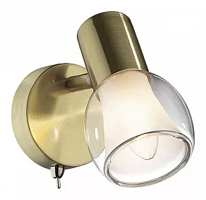 Бра Odeon Light Moss 2176/1W