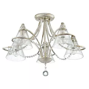 Потолочная люстра Lumion Bonita 3144/5C