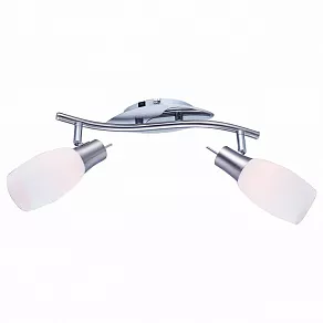 Бра Arte Lamp Volare A4590AP-2SS