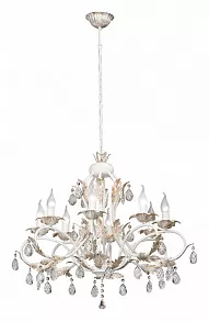 Подвесная люстра Vitaluce V1731 V1703/8