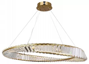 Подвесной светильник Lussole Kent LSP-7120