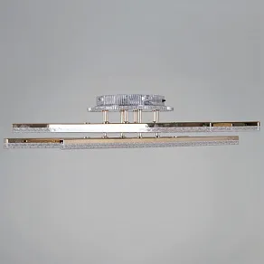 Люстра на штанге Reluce  85490-0.3-04 FG