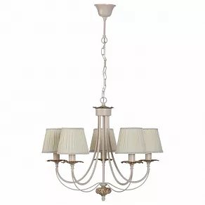 Подвесная люстра Favourite Ultima 1197-5P