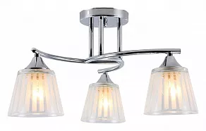 Люстра на штанге Escada Thalia 1124/3PL