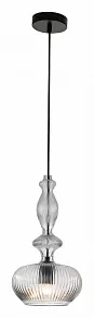 Подвесной светильник Indigo Ideale 11011/1P Clear
