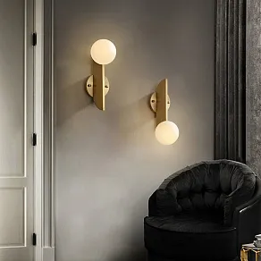 Бра Imperiumloft  Neo-Wall01