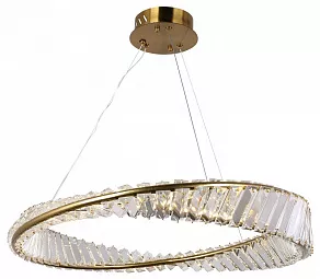 Подвесной светильник Lussole Kent LSP-7119