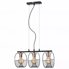 Подвесной светильник Vele Luce Callisto VL6442P03