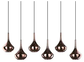 Подвесная люстра Eglo ALMOSTER 390441