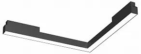 Накладной светильник Ambrella Light GL GL4485