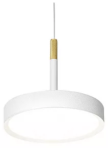 Подвесной светильник Favourite Piller 4505-1P