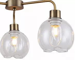 Люстра на штанге F-promo Monto 2192-3P