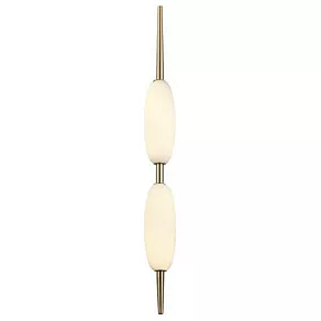 Подвесной светильник Odeon Light Spindle 4792/16L