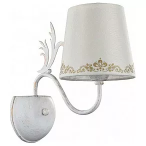 Бра Freya Agas FR2404-WL-01-WG