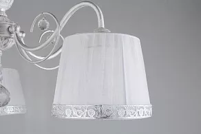 Люстра на штанге Omnilux Campovaglio OML-54117-05