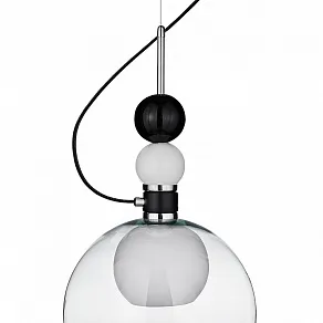 Подвесной светильник 33 идеи M40WH PND182T.01.17CH.003CH-M40WH