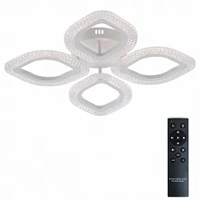 Потолочная люстра Natali Kovaltseva SM LED LAMPS 81455