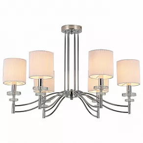 Потолочная люстра Favourite Tesso 2680-6P