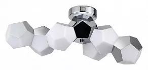 Потолочная люстра Odeon Light Bingo 4304/36CL