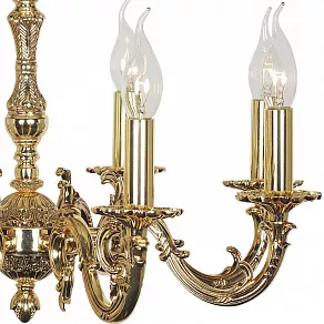 Подвесная люстра Dio D’Arte Dolce Dolce E 1.1.8 G