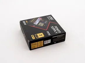 Блок питания LEDS POWER LUXDriver 003306