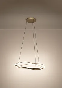 Подвесной светильник Eglo GUNTIN 390514