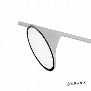 Подвесной светильник iLedex Syzygy X090140 SWH