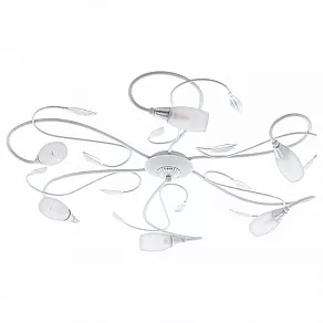 Потолочная люстра Eglo ПРОМО Gerbera 2 97749