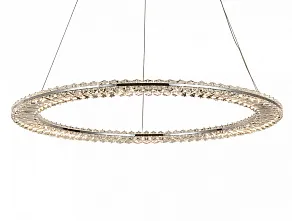 Подвесная люстра Newport CRYSTAL М0071042