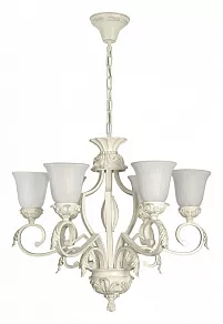 Подвесная люстра Dio D’Arte Penna Penna E 1.1.6.500 C