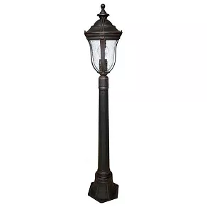 Наземный высокий светильник L'Arte Luce Jersey L79385.12